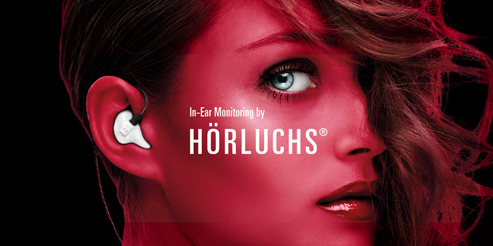 In-Ear Monitoring by Hörluchs
